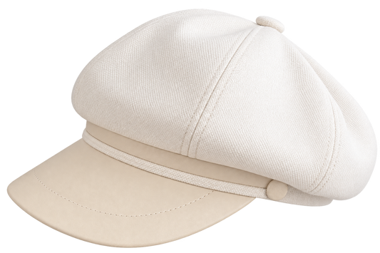 Baker Boy Cap