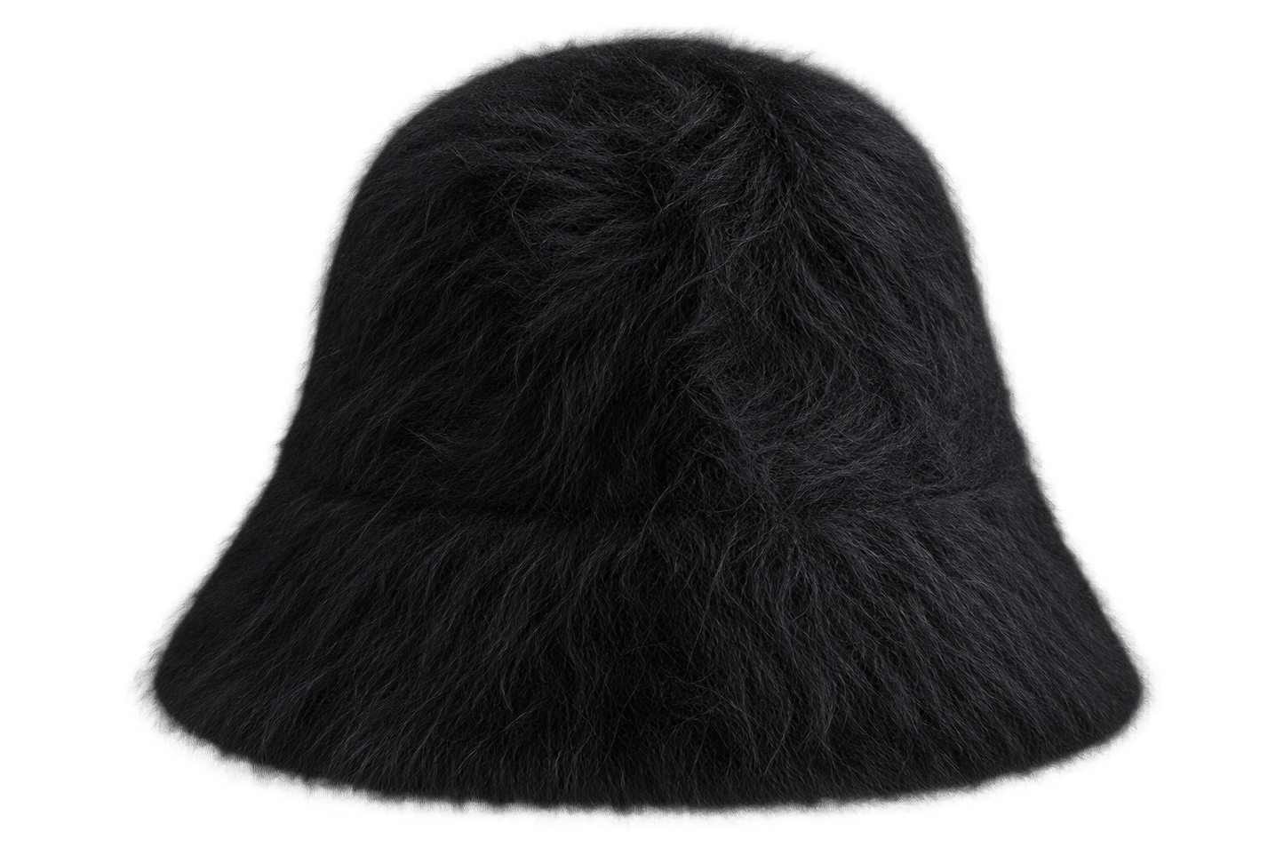 Faux Fur Bucket Hat