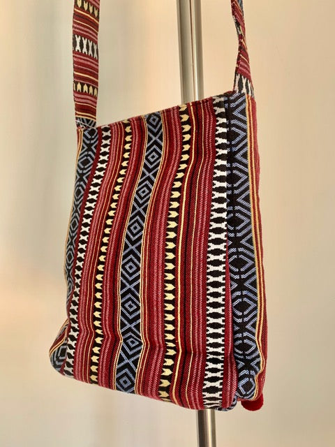 Bag boho style 3964