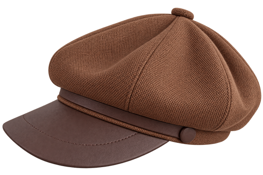 Baker Boy Cap
