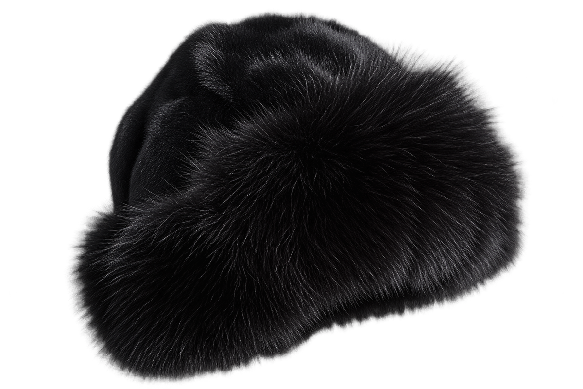 Faux Fur Hat