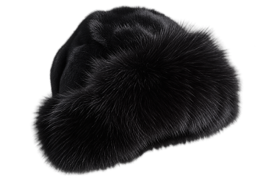 Faux Fur Hat