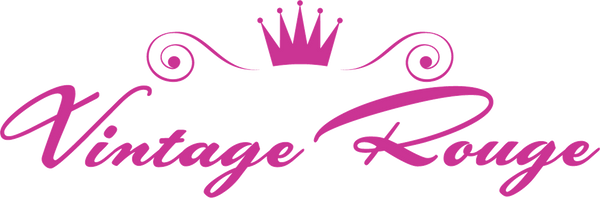 Vintage Rouge