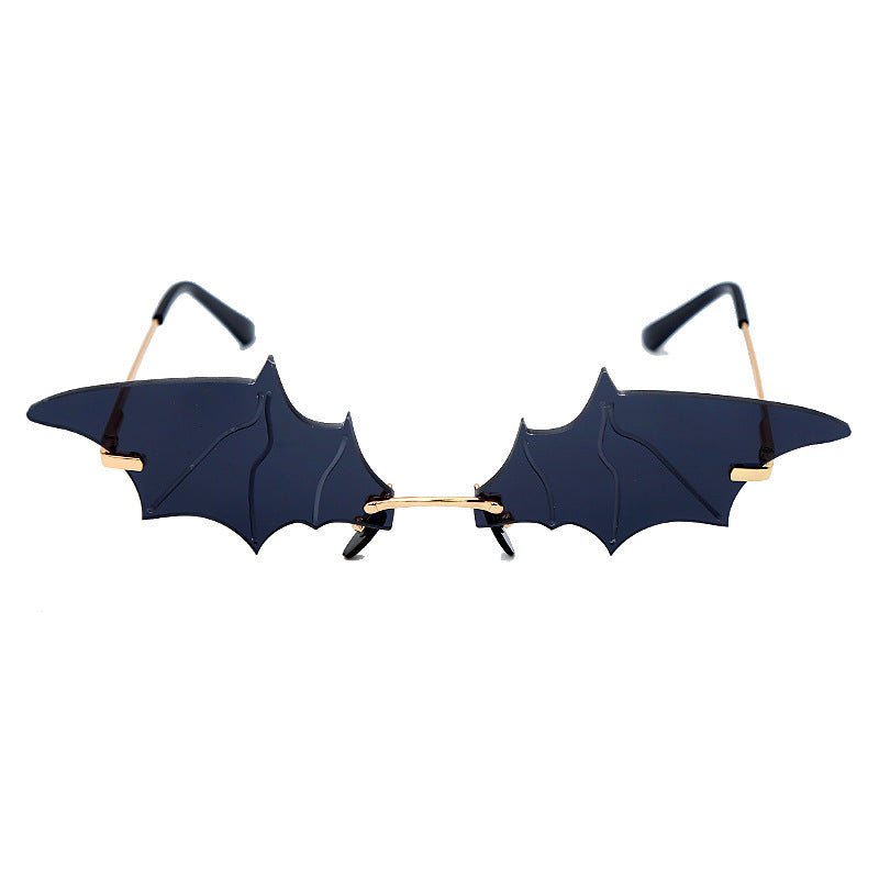 Bat sunglasses
