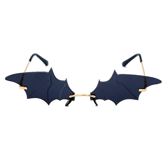 Bat sunglasses