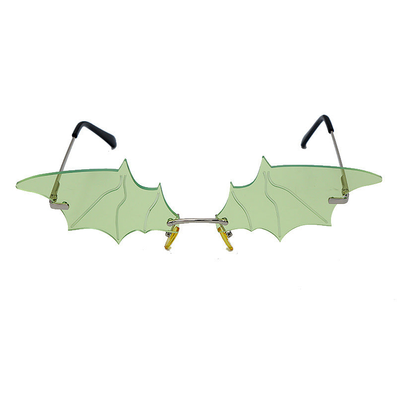 Bat sunglasses