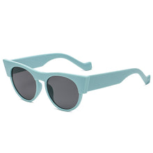 Load image into Gallery viewer, NEW Wing framed coloured sunglasses
