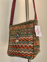 Load image into Gallery viewer, Bag boho style 3717
