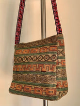 Load image into Gallery viewer, Bag boho style 3717
