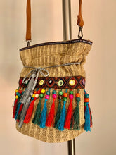 Load image into Gallery viewer, Bag boho style 3776
