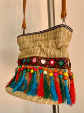 Load image into Gallery viewer, Bag boho style 3776
