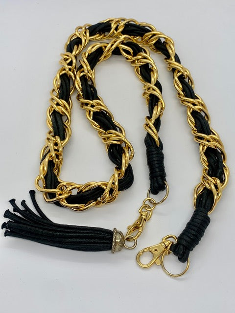 Tassle Belt